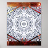 Poster Dasope oculaire Kal (Devant)