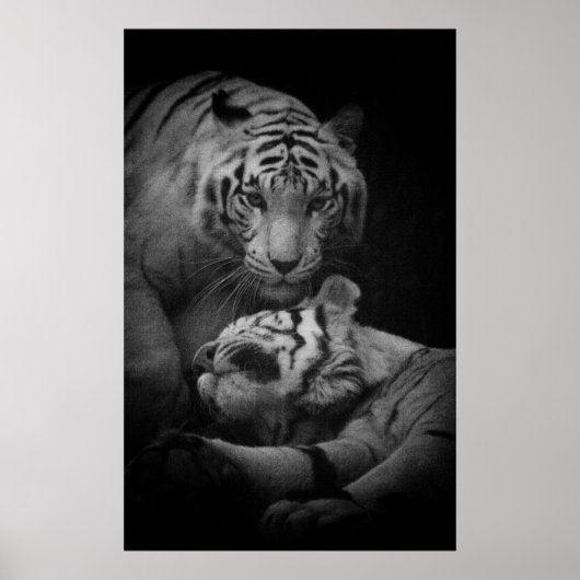 Poster d'assistance requis (Devant)