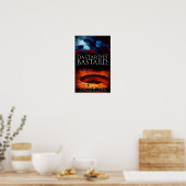 Poster Dastardly Bastard (Cuisine)