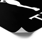 Poster Dat L Tho Funny St. Patrick's Day Irish Party Gift (Coin)