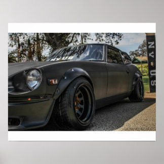 Poster @dat_subie_tho's 280z