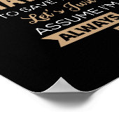 Poster Data Analyst (Coin)