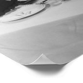 Poster Date du café (Coin)