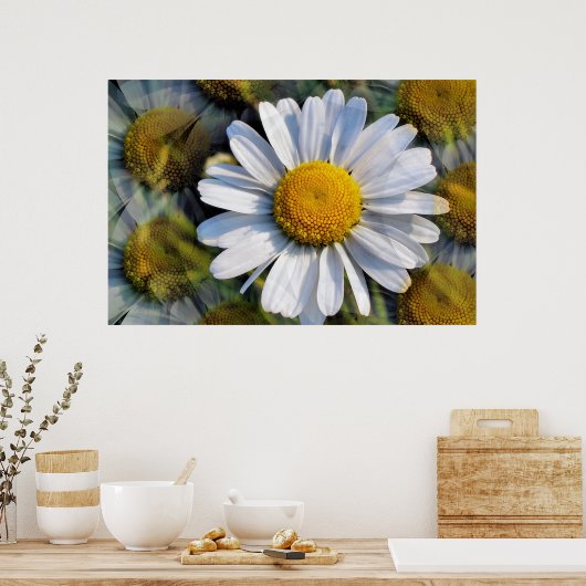 POSTER DATES (Cuisine)
