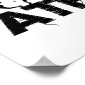 Poster d'Athelete (Coin)