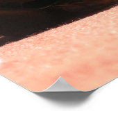 Poster Dauchshund (Coin)