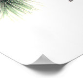 Poster d'Audubon Owls (Coin)