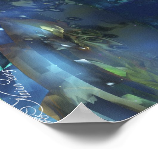 Poster dauphin (Coin)