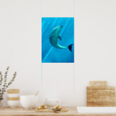 Poster Dauphin (Cuisine)