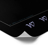 Poster Dauphin 2 (Coin)