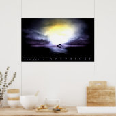 Poster Dauphin 2 (Cuisine)