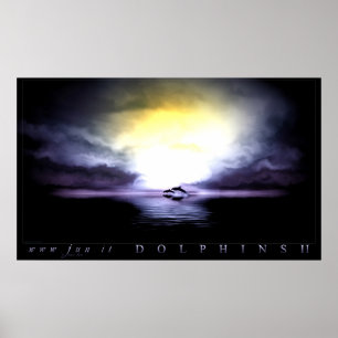 Poster Dauphin 2