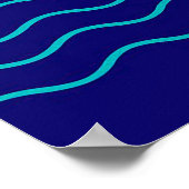 Poster Dauphin Jouer Ball Jeu Cadeau| Dauphin Pour Valent (Coin)