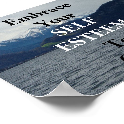 Poster d'auto-évaluation (Coin)