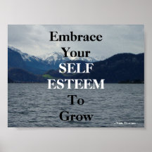 Poster d'auto-évaluation