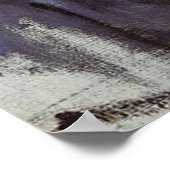 Poster d'auto-portrait (Coin)