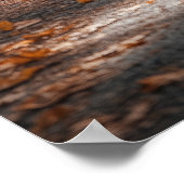 Poster d'automne (Coin)