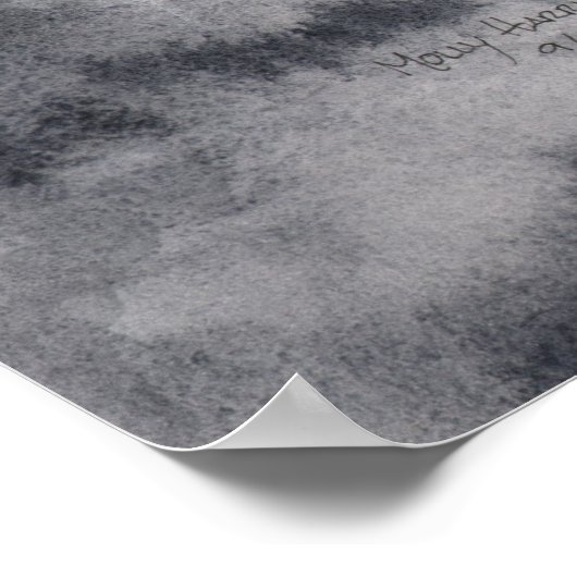 Poster d'automne (Coin)