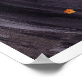 Poster d'automne (Coin)