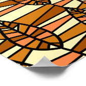 Poster d'automne (Coin)