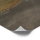 Poster d'automne (Coin)