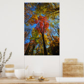 Poster d'automne (Cuisine)