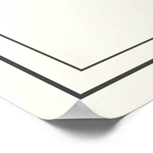 Poster d'automne de la récolte d'automne de la fer (Coin)