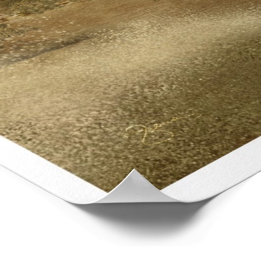 Poster d'Avalon (Coin)