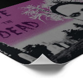 Poster Dave du Dead (Coin)