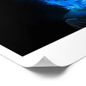 Poster Dave - Sticker Psychodrama (Coin)