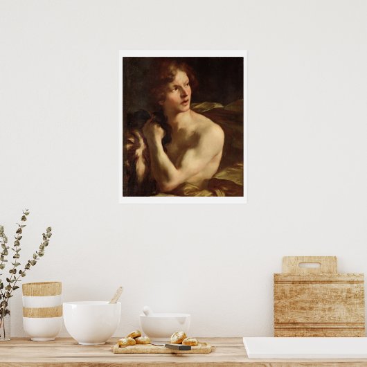 Poster David (Cuisine)