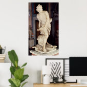 Poster David, 1623-24 (Bureau à domicile)