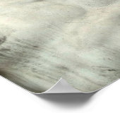 Poster David 1 van Michelangelo (Hoek)