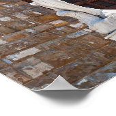 Poster David de Michel-Ange - Florence, Toscane, Italie (Coin)