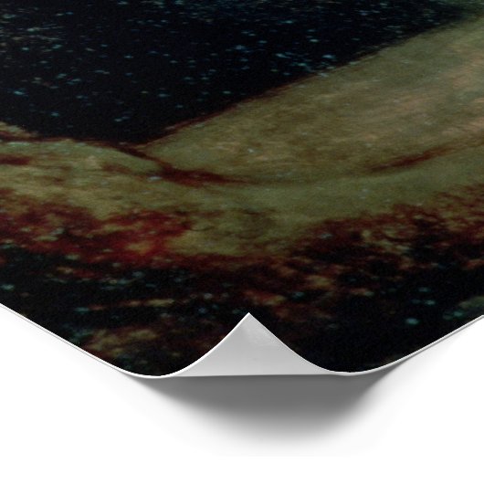 Poster David et Jonathan, 1642 (Coin)