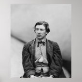 Poster David Herold (Devant)