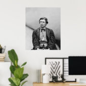 Poster David Herold (Bureau à domicile)