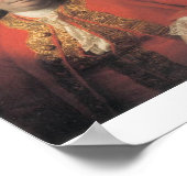 Poster David Hume (Coin)