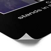 Poster David R. Scott "Spider" - Mission Apollo 9 (Coin)