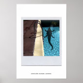 Poster DAVID'S POOL SERIES p08b (Devant)