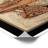 Poster Davinci (Coin)