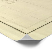 Poster Davis' Shoal (Coin)