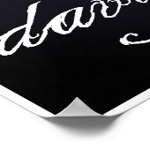 Poster davy jones casier (Coin)