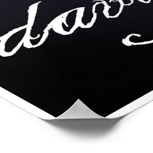 Poster davy jones casier (Coin)