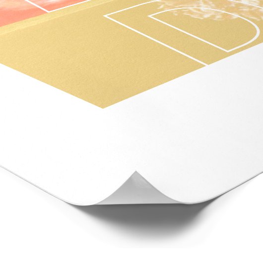 Poster Dawn Chorus (Coin)