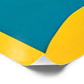 Poster Dawn of a Star World Wonder (Coin)