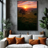 Poster Dawn of Silence