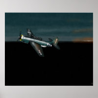'Dawn Patrol' Grumman Avenger Pacific 1944