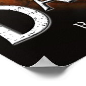 Poster Dawning (Coin)