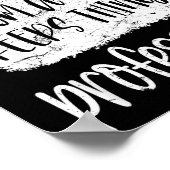 Poster Day Drinking From A Mug, Sarcastic Funny Quotes (Coin)